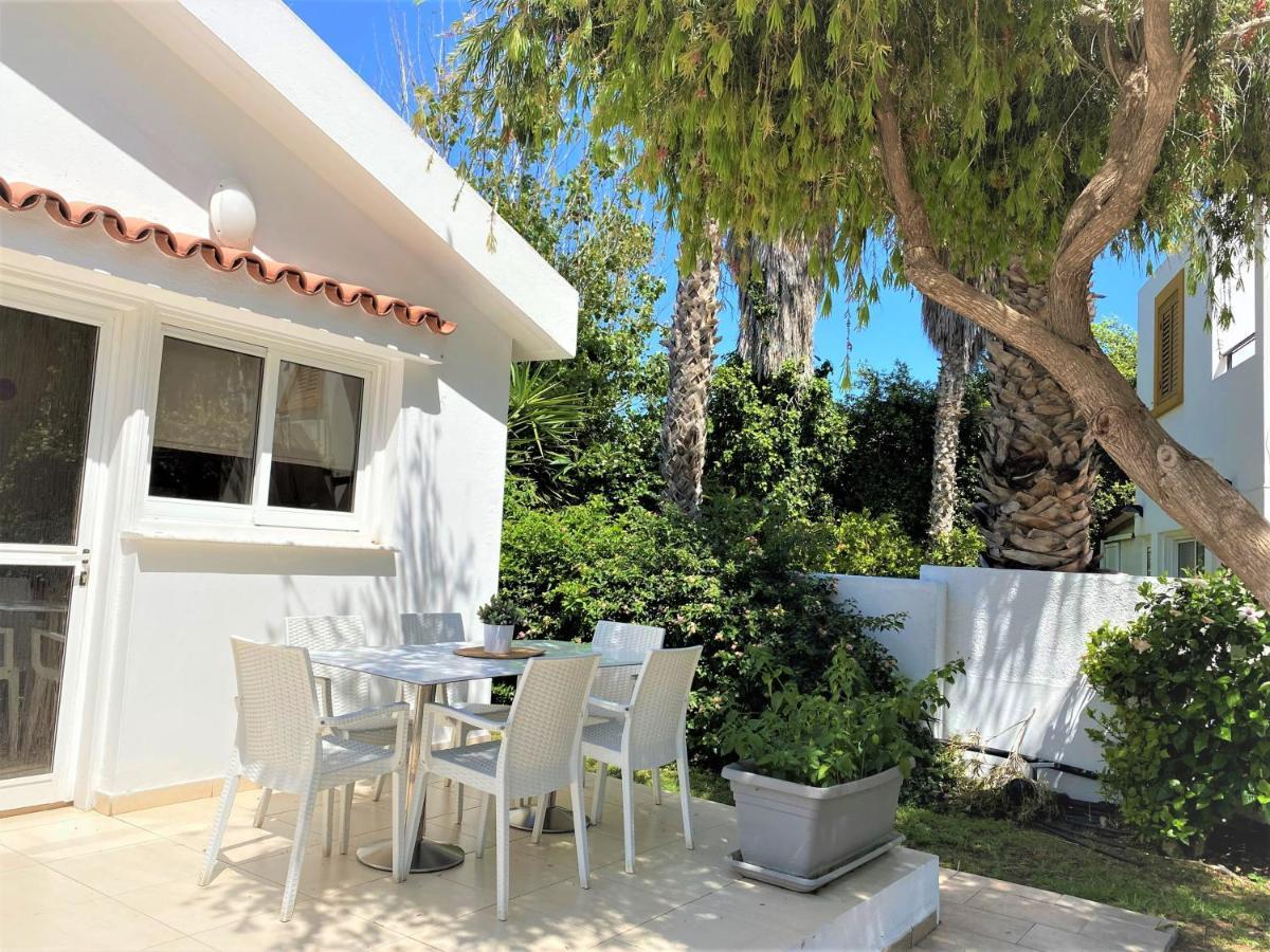 Fig Tree Z Holiday Resort Paralimni Exteriér fotografie