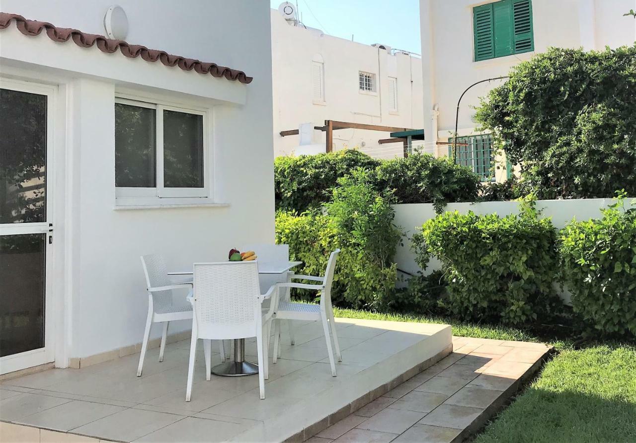 Fig Tree Z Holiday Resort Paralimni Exteriér fotografie